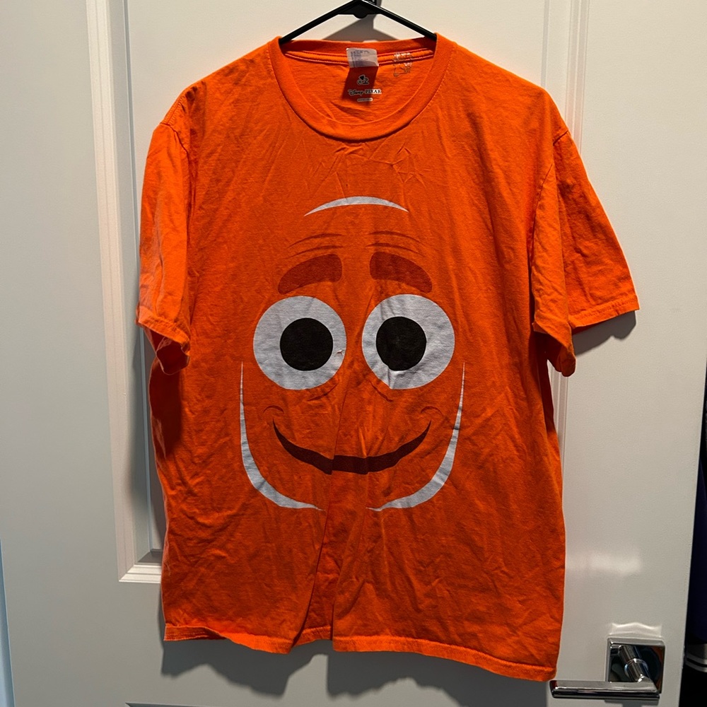 Finding Nemo T shirt